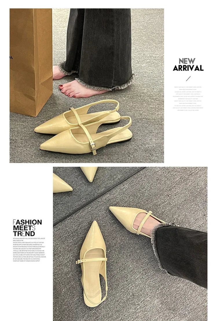 Emelia Sandals