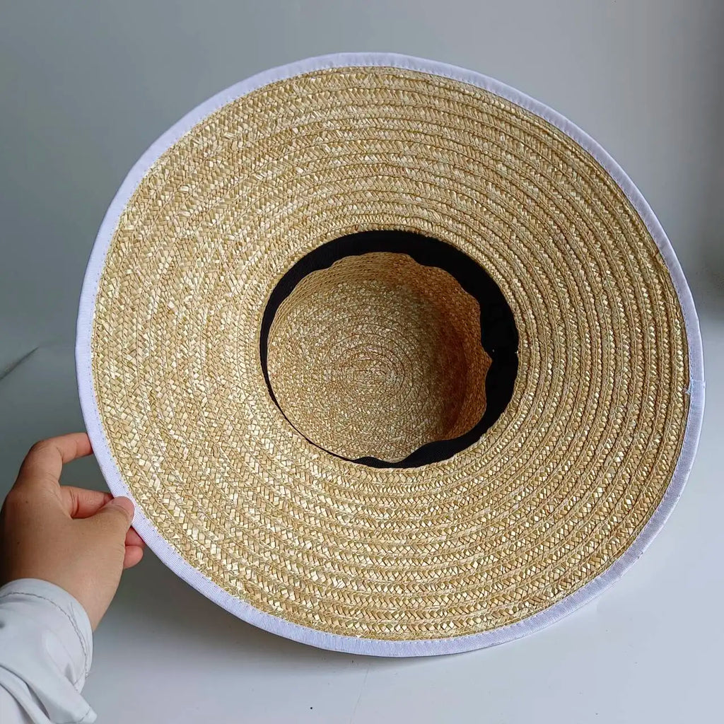 Rosemary Hat
