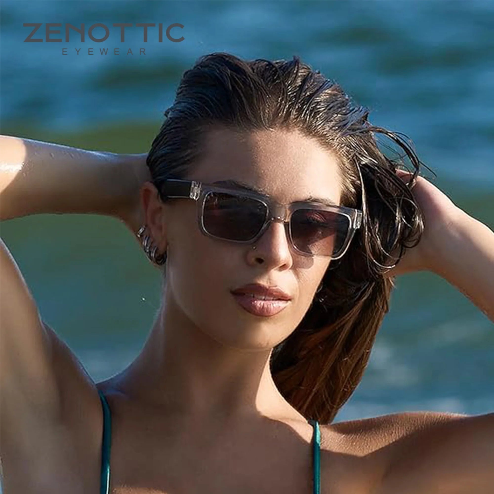 Raquel Sunglasses