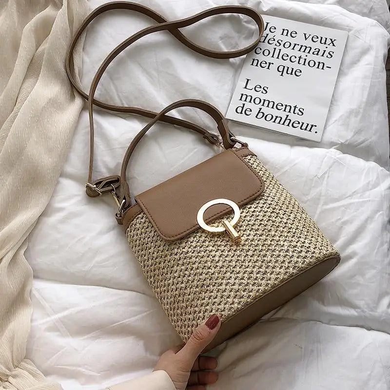 Aubrey Bag