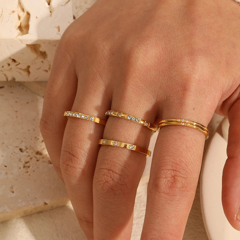 Clare Ring
