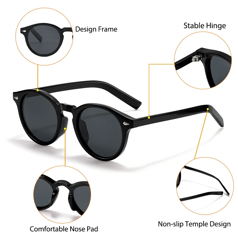 Giana Sunglasses