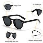 Giana Sunglasses