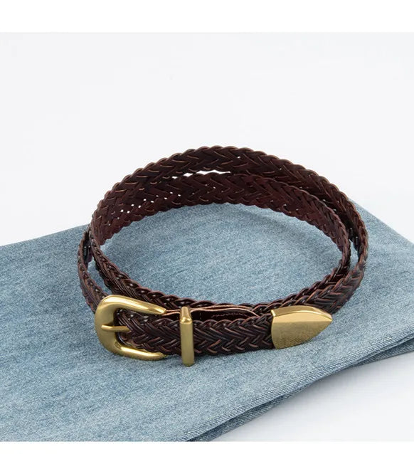 Stephany Belt