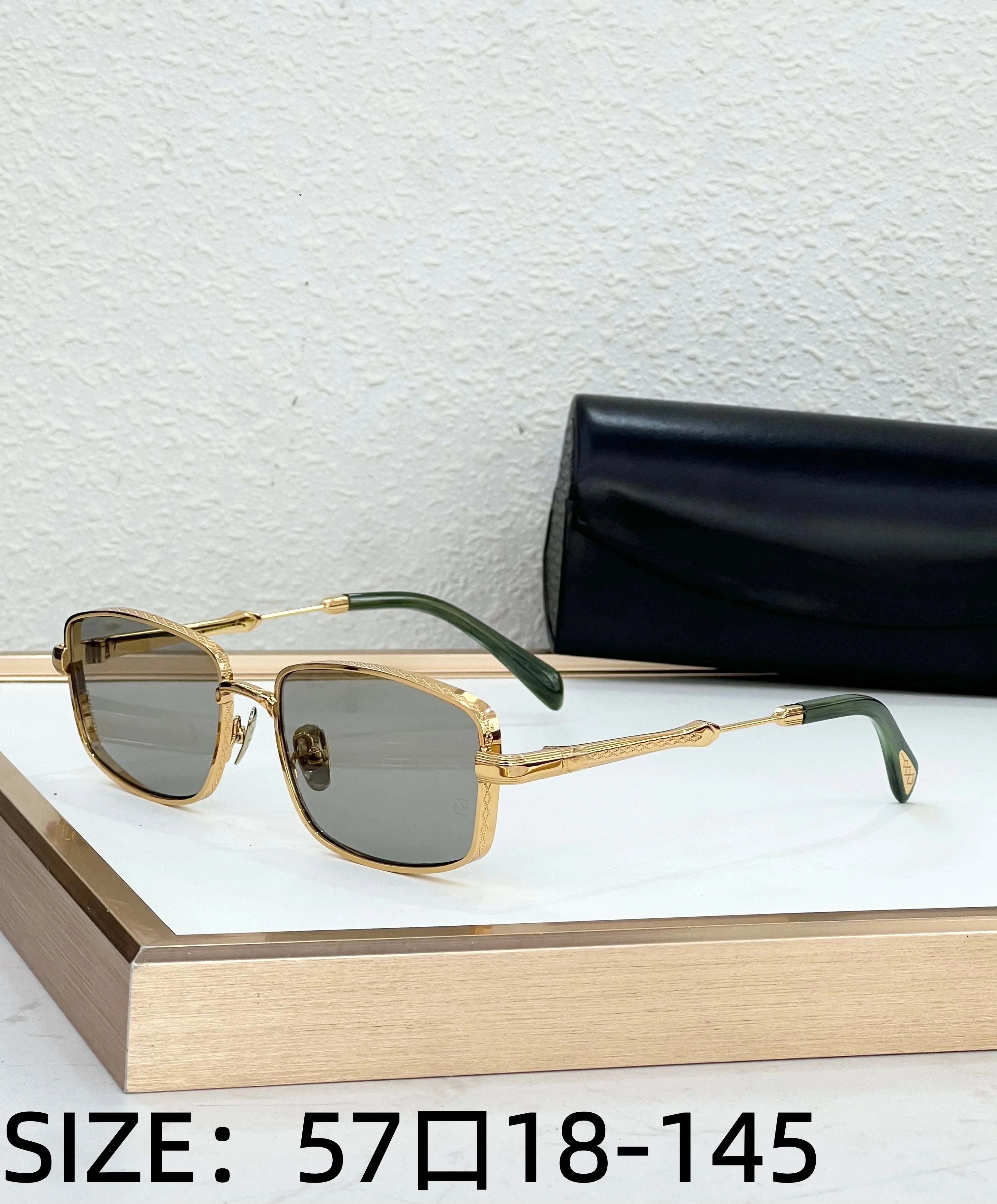 Gillian Sunglasses