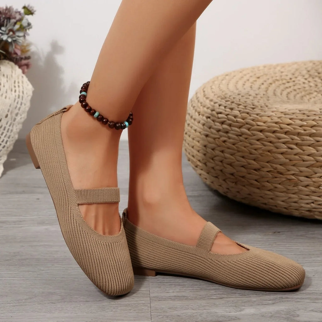 Taniyah Loafers
