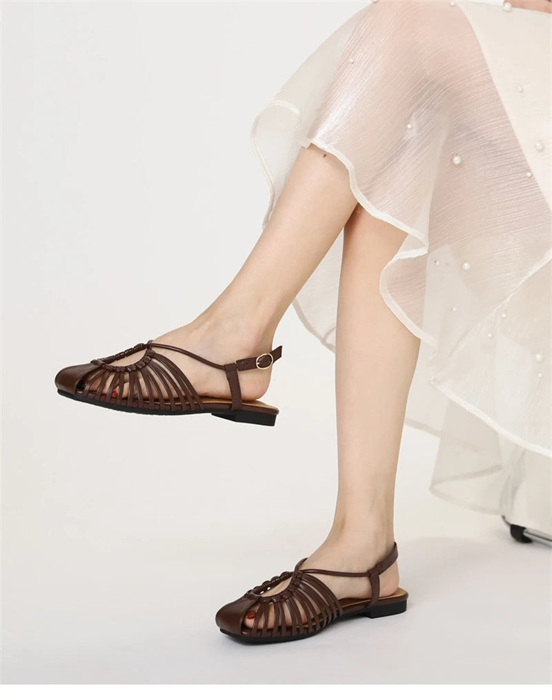 Ruth Sandals
