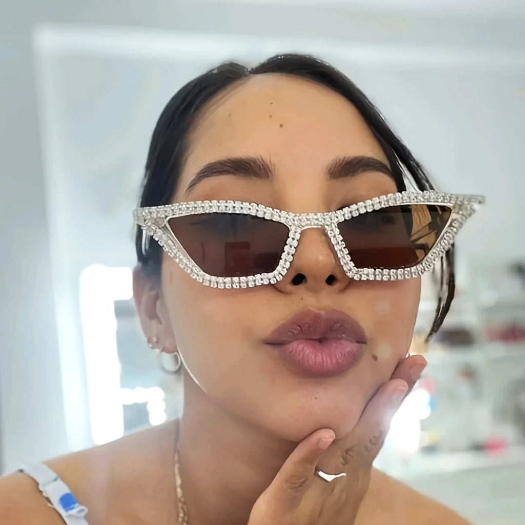 Yasmin Sunglasses