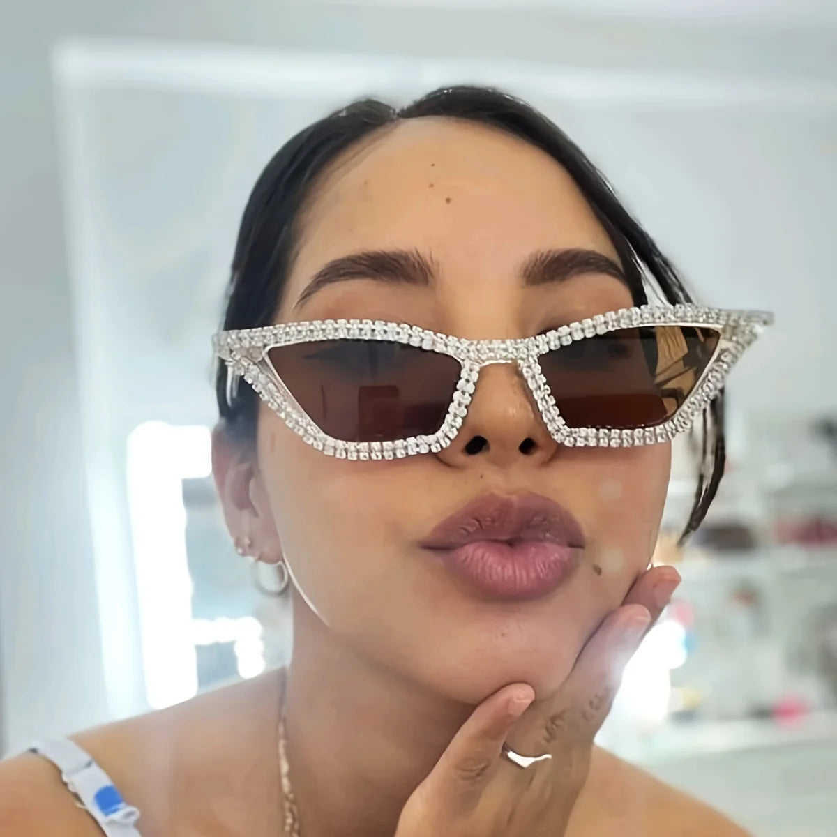 Yasmin Sunglasses