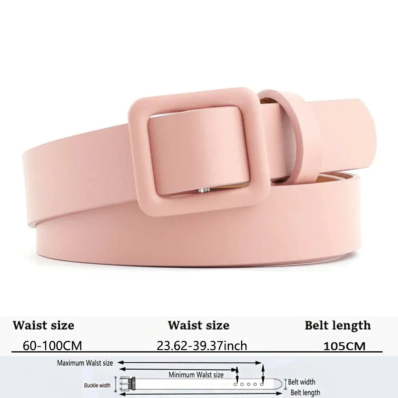 Eleanor Belt