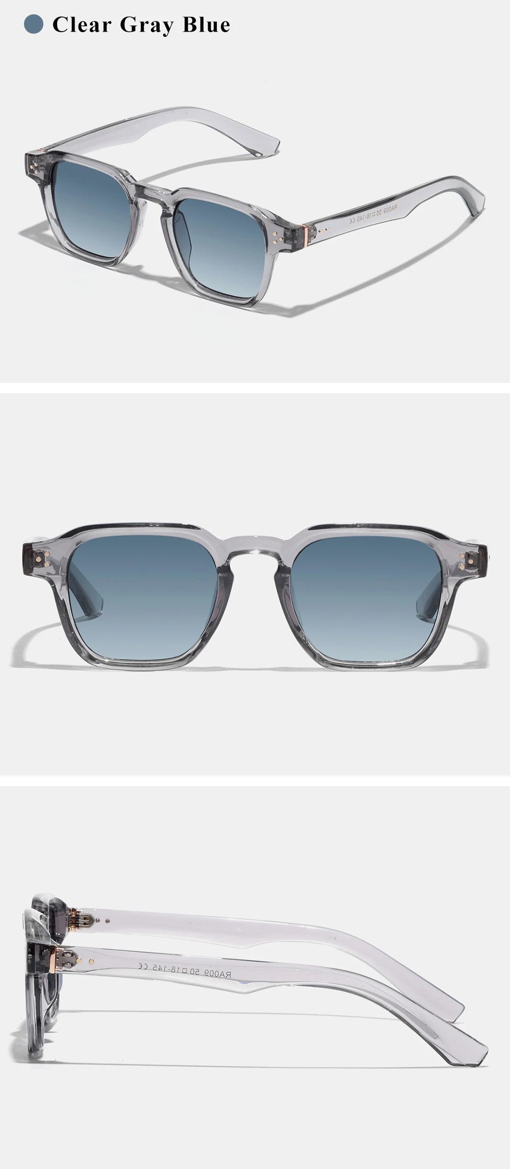 Sylvia Sunglasses