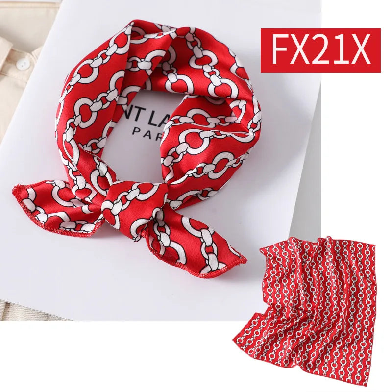 Roselyn Scarf