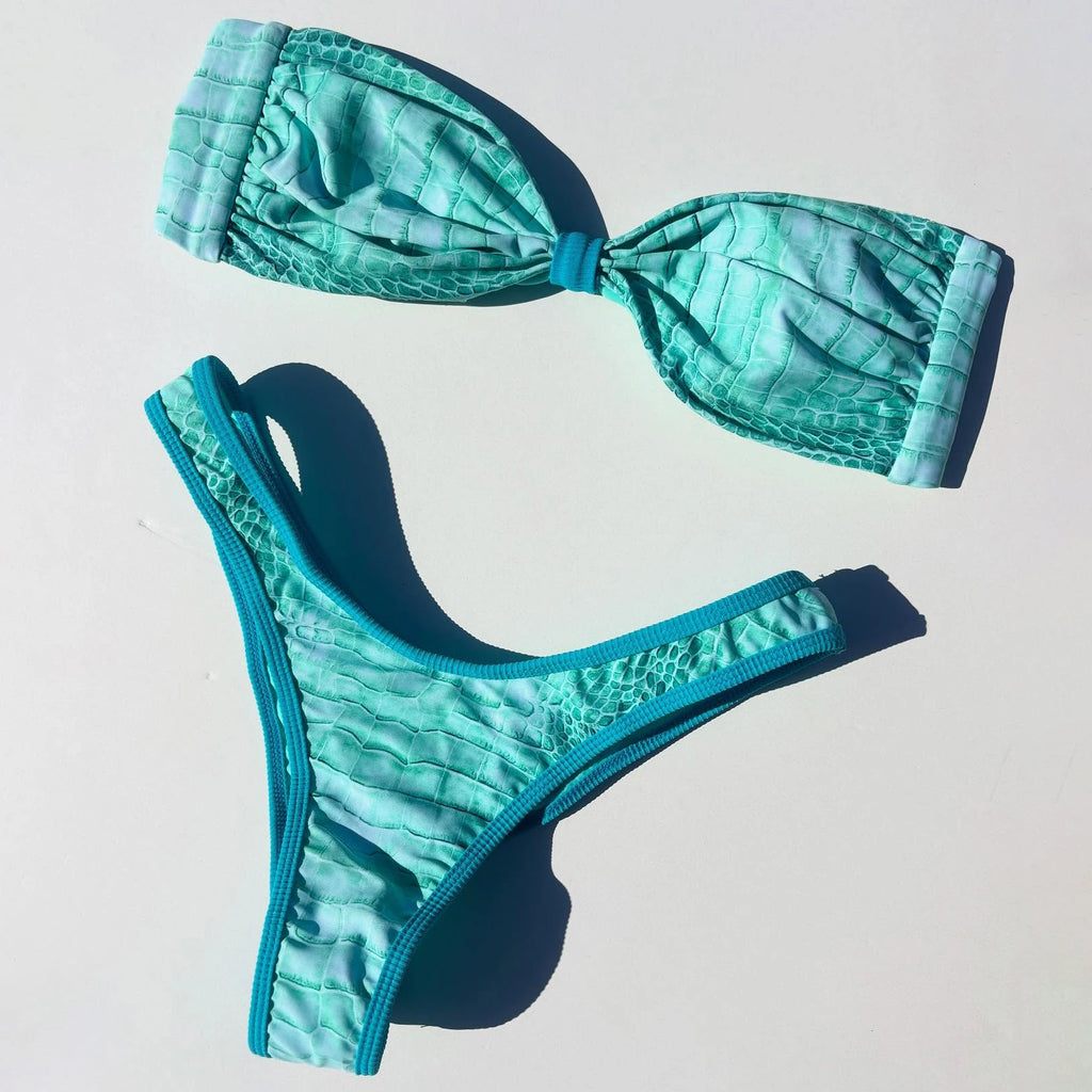 Kimberly Bikini