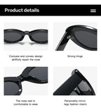 Amaya Sunglasses