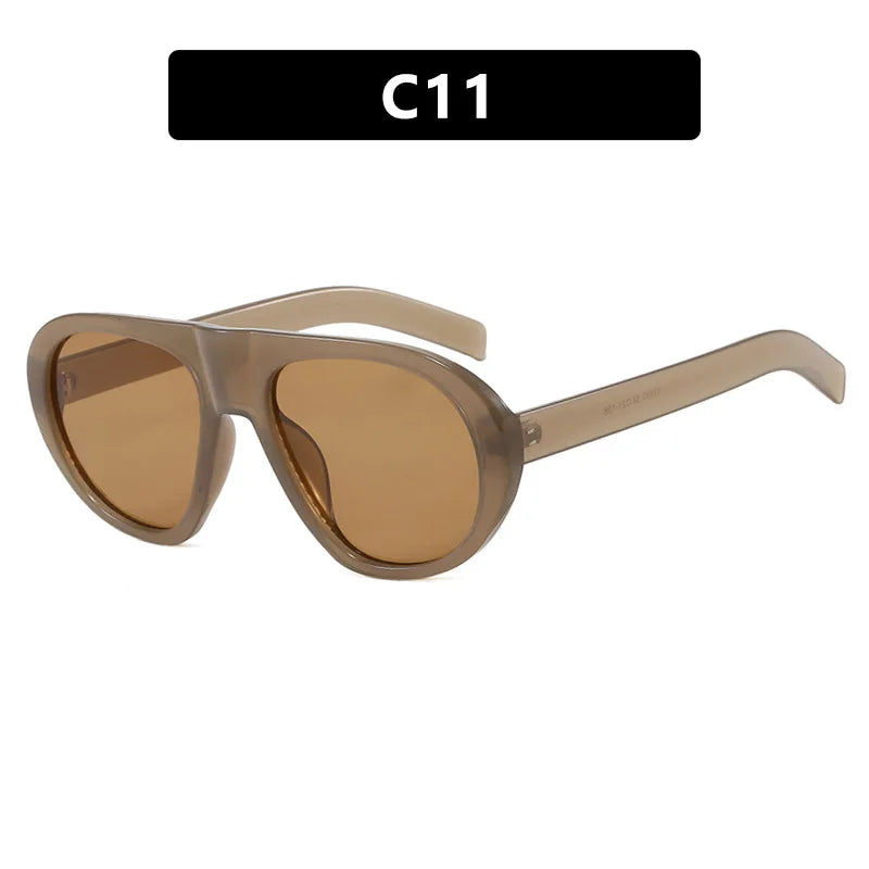 Kathleen Sunglasses