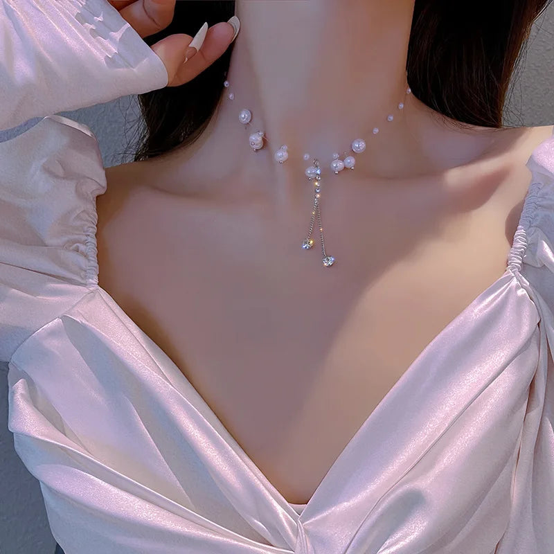 Erika Necklace