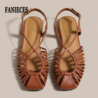Ruth Sandals