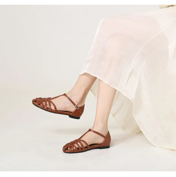 Mollie Sandals