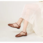 Mollie Sandals