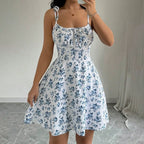Jocelyn Dress