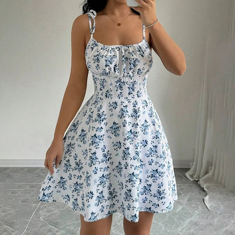 Jocelyn Dress