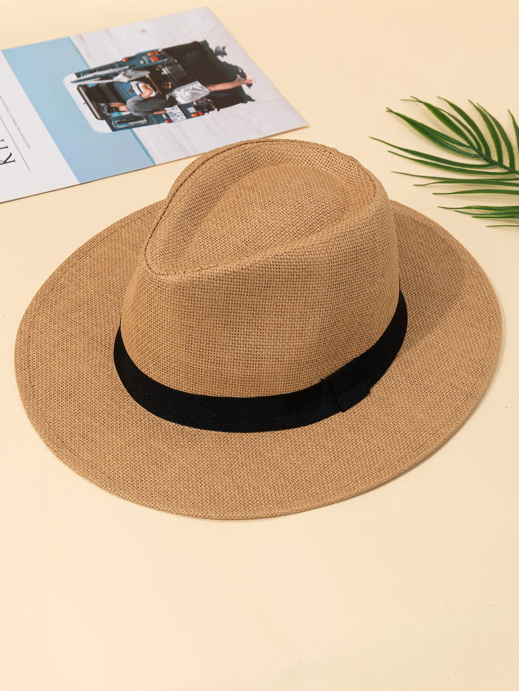 Alexis Hat