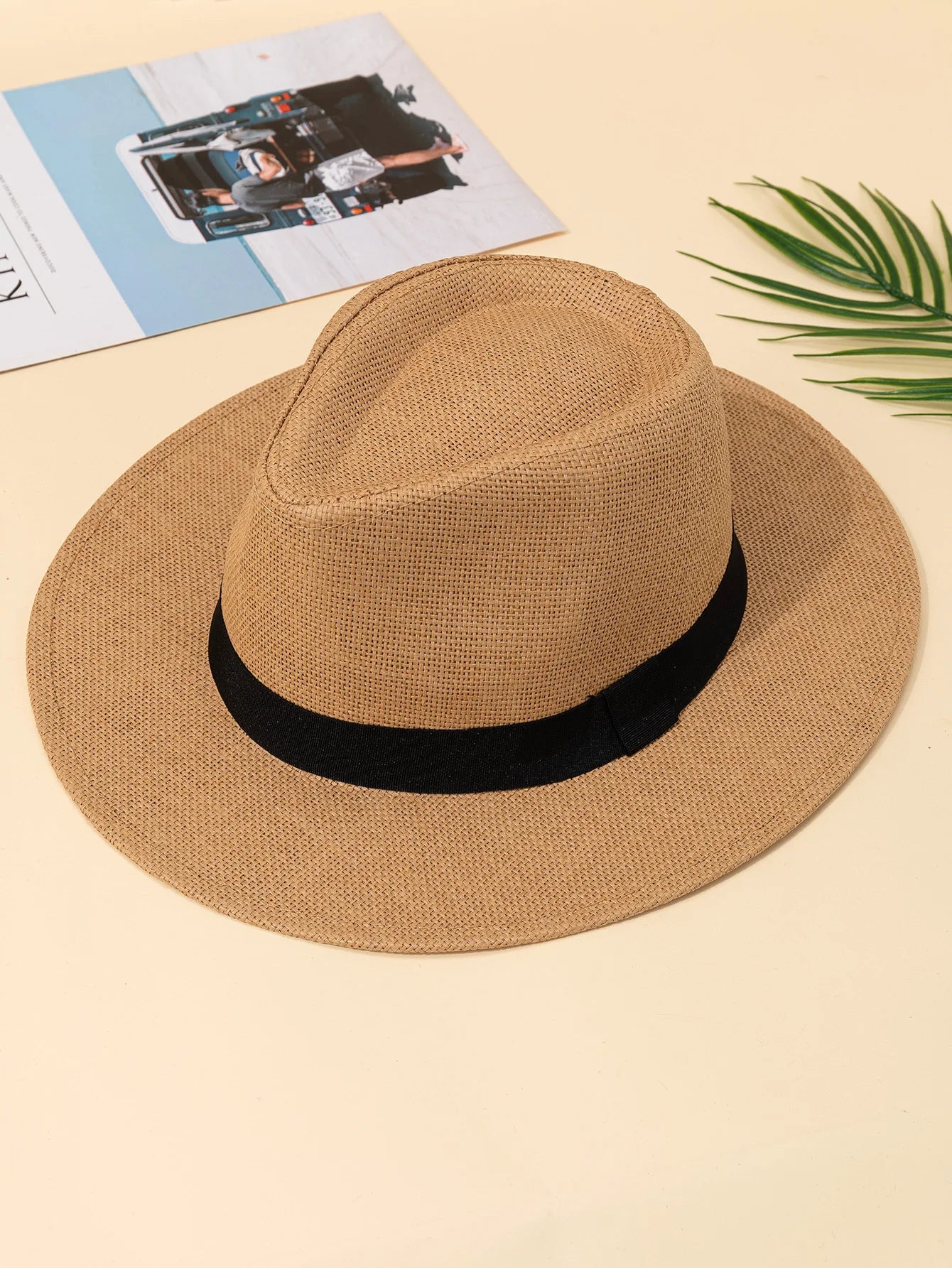 Alexis Hat