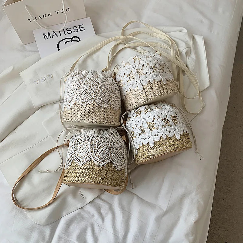 Leticia Bag