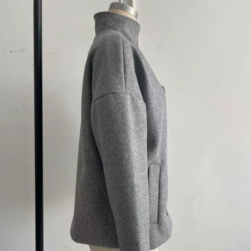 Nora Jacket
