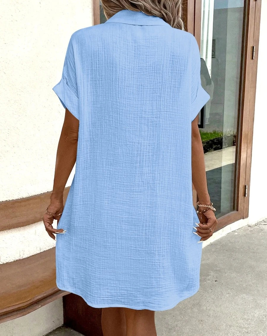 Jaylynn Dress