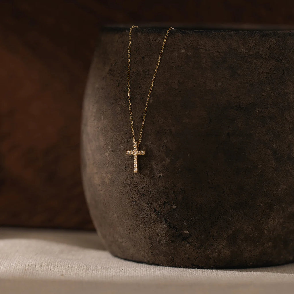Annika Necklace