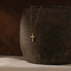 Annika Necklace
