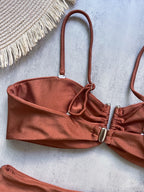 Nina Bikini