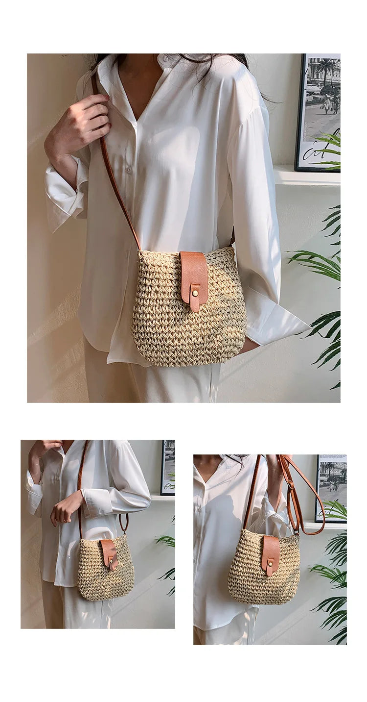 Kamora Bag