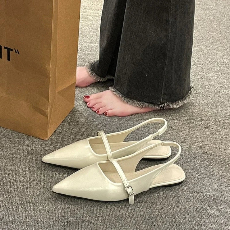 Celeste Sandals
