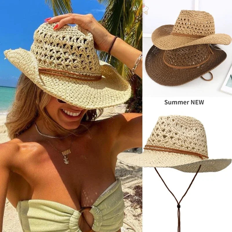 Paris Hat