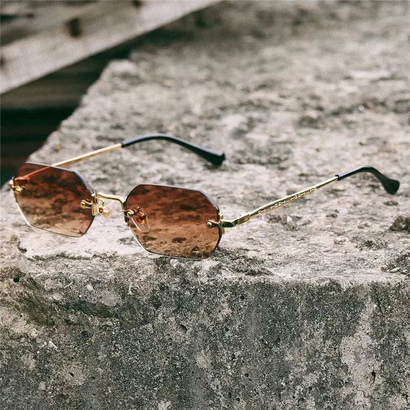 Alejandra Sunglasses