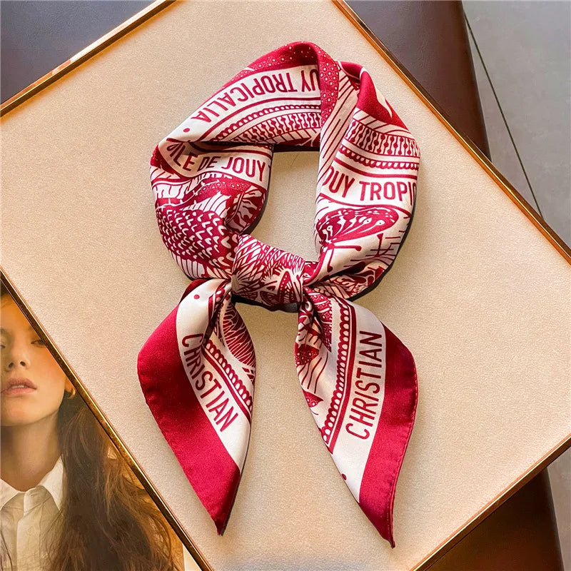 Kaia Scarf