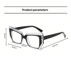 Charlee Eyeglasses