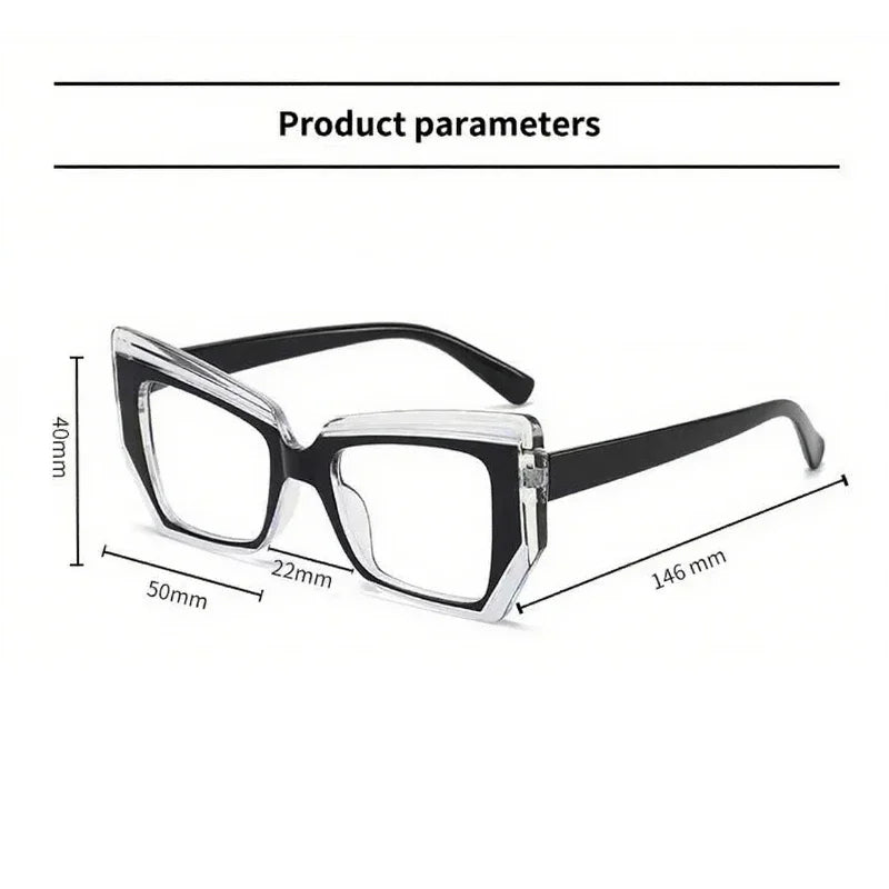 Charlee Eyeglasses