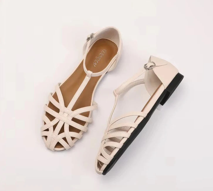 Mollie Sandals
