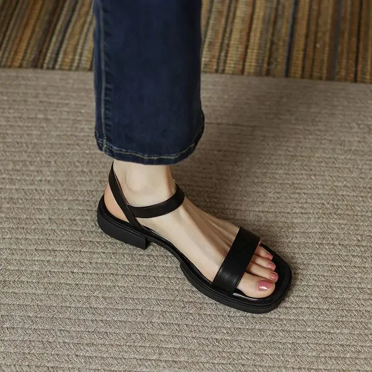 Charlize Sandals