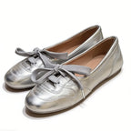 Ximena Loafers