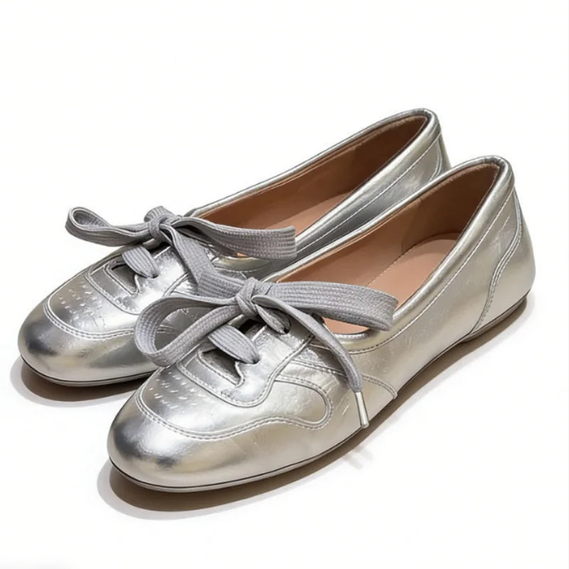 Ximena Loafers