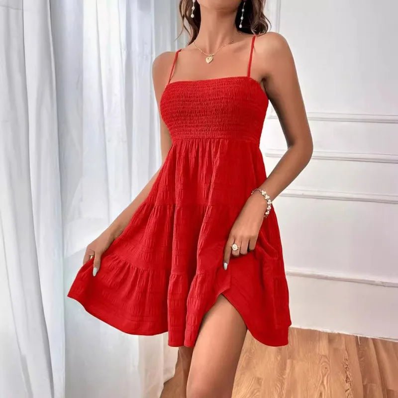 Amber Dress
