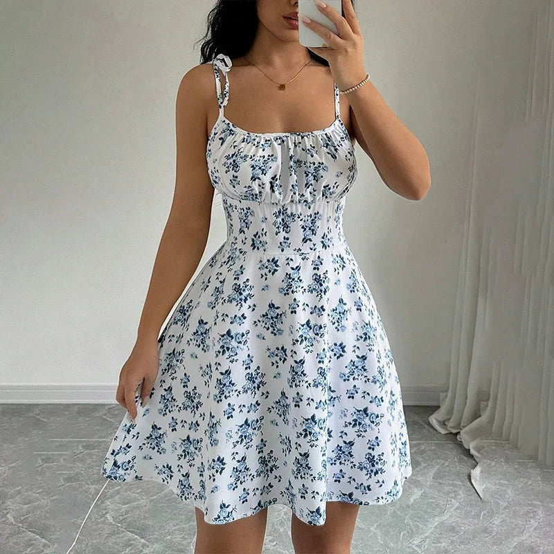 Jocelyn Dress