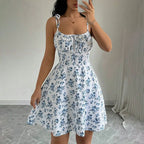 Jocelyn Dress