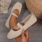 Taniyah Loafers