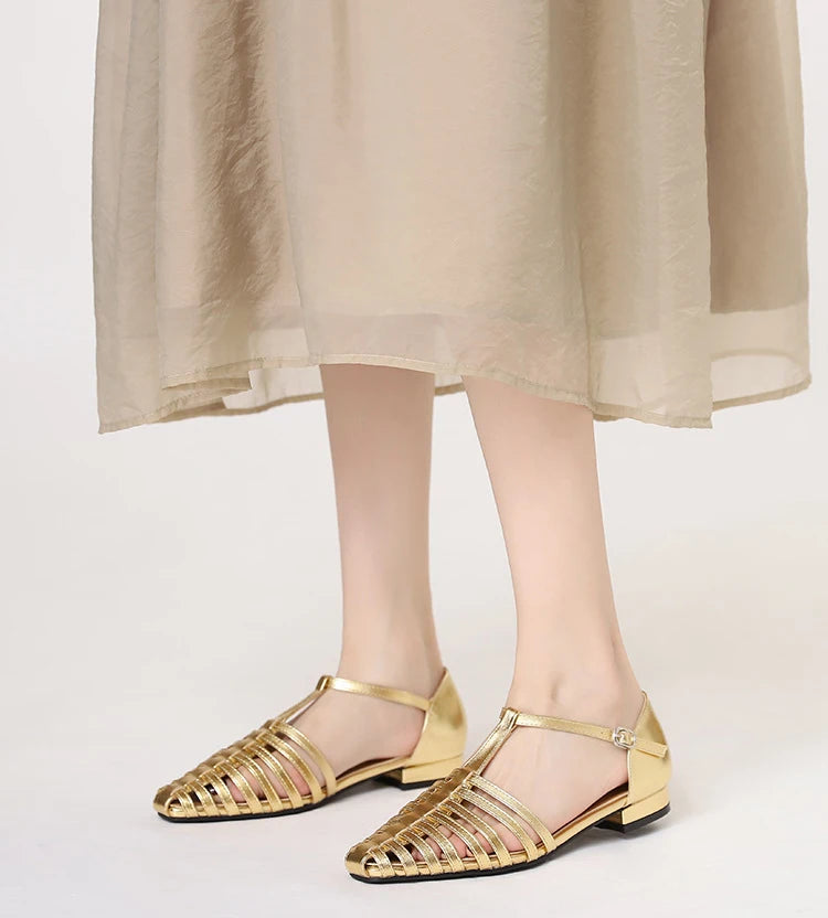 Mollie Sandals