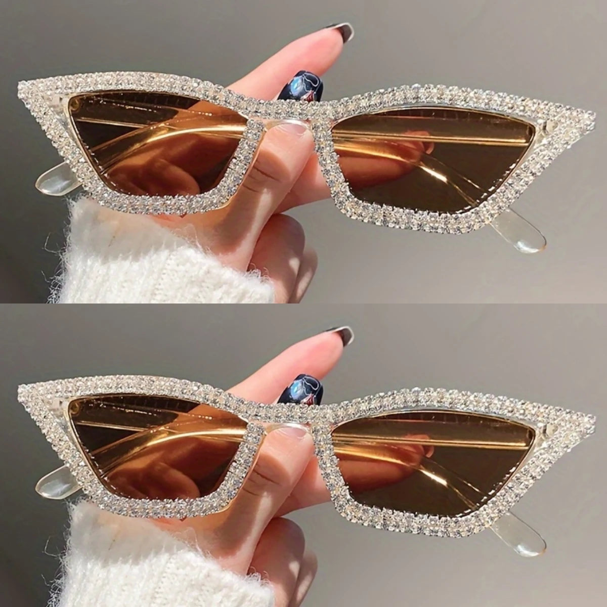Yasmin Sunglasses